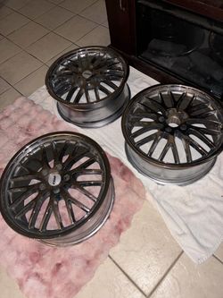Rims