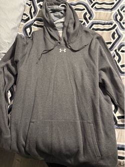 Underarmor hoodie
