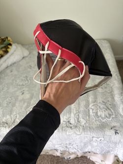 Luchador Mask