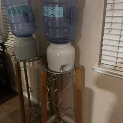 Water Dispenser 