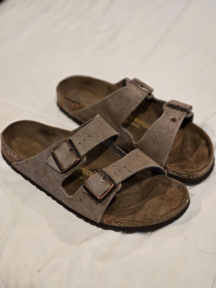 Birkenstock Size 44