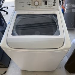 Insignia Washer 