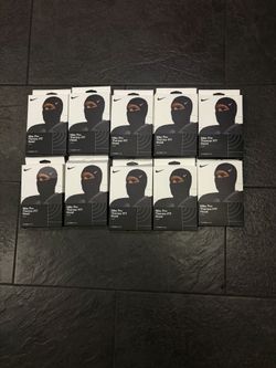 Nike Ski Masks