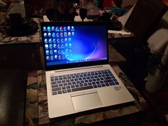 Awesome Recording Studio, Podcast Streaming & Video Editing Laptop