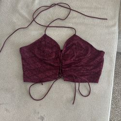 Brand New Corset Top