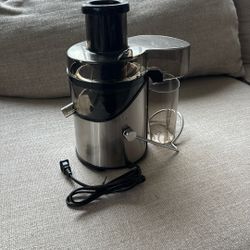 Juicer 