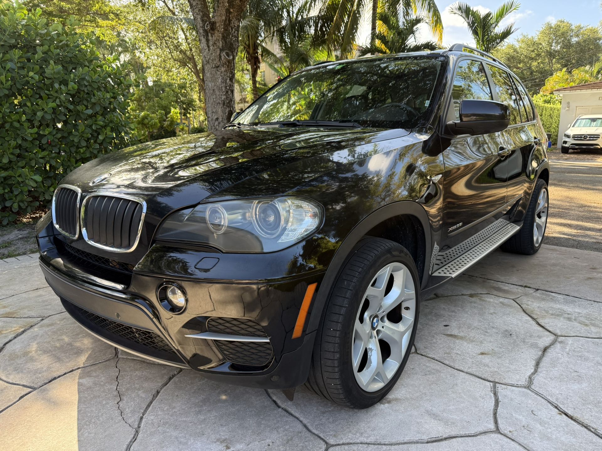 2011 BMW X5