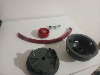 weed trimmer head
