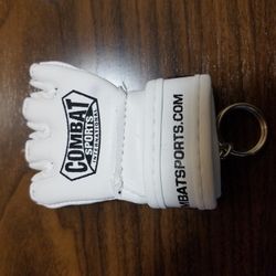 Key Chain MMA Gloves 
