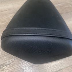 REAR SEAT OEM KAWASAKI ZX6R 2013-2018