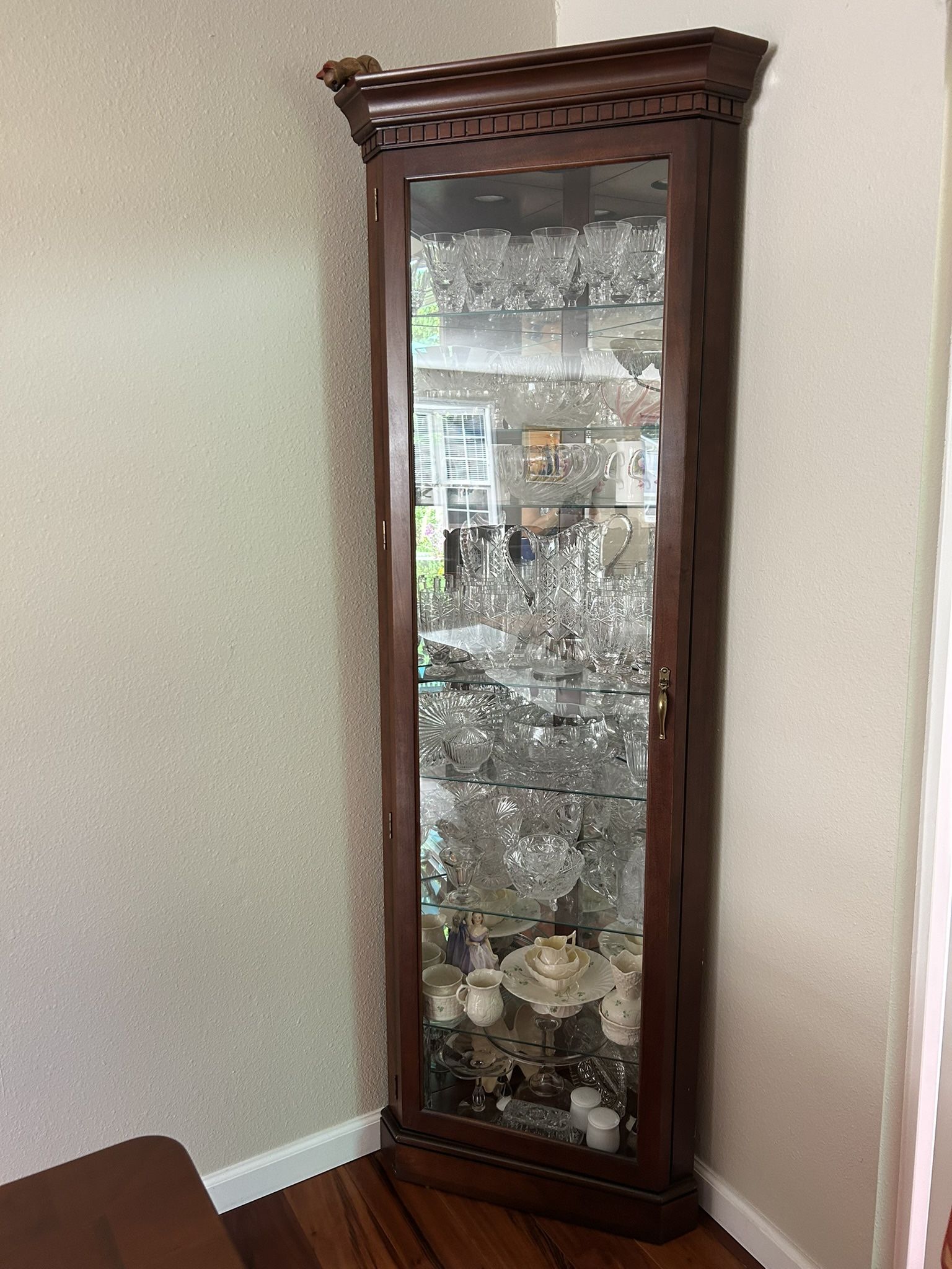 China Cabinet