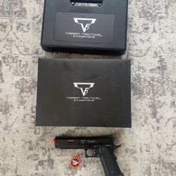 Nerf Gun Brand New