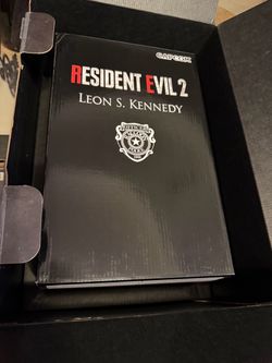 Resident Evil 2 Remake (PS4/Limited Edition)