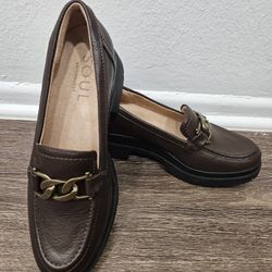 Naturalizer Soul Mocasines, Zapato Cerrado