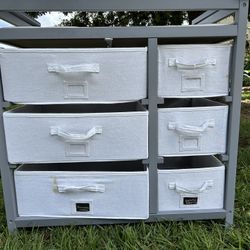 Changing /storage Table 