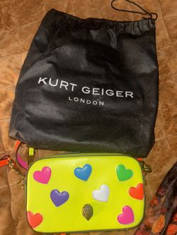 Kurt Geiger