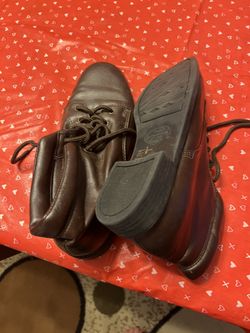 Brown Womens Boots