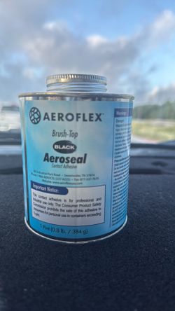 Aeroseal