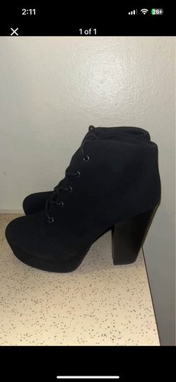 Women’s Heels