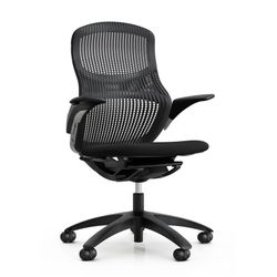 KNOLL “Generation Chairs”