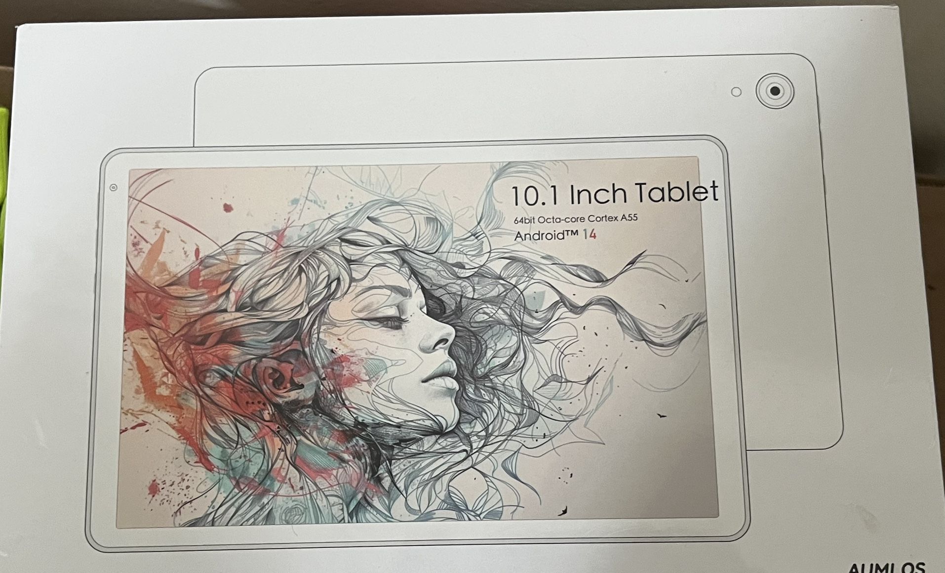 Android Tablet
