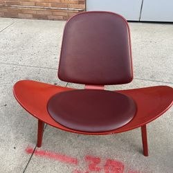 Carl Henson & Son Chair 