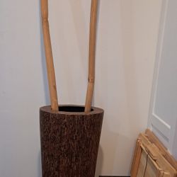 Extra Tall Vase