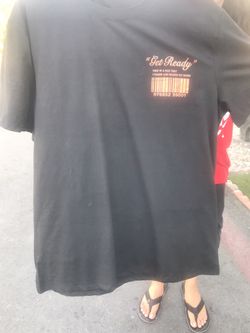 Dream Life T-Shirts $5 Each 