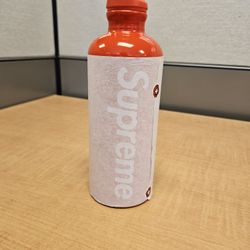 Supreme SIGG 0.6L water bottle