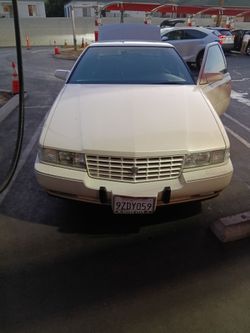 Cadillac Seville STS 32V Northstar