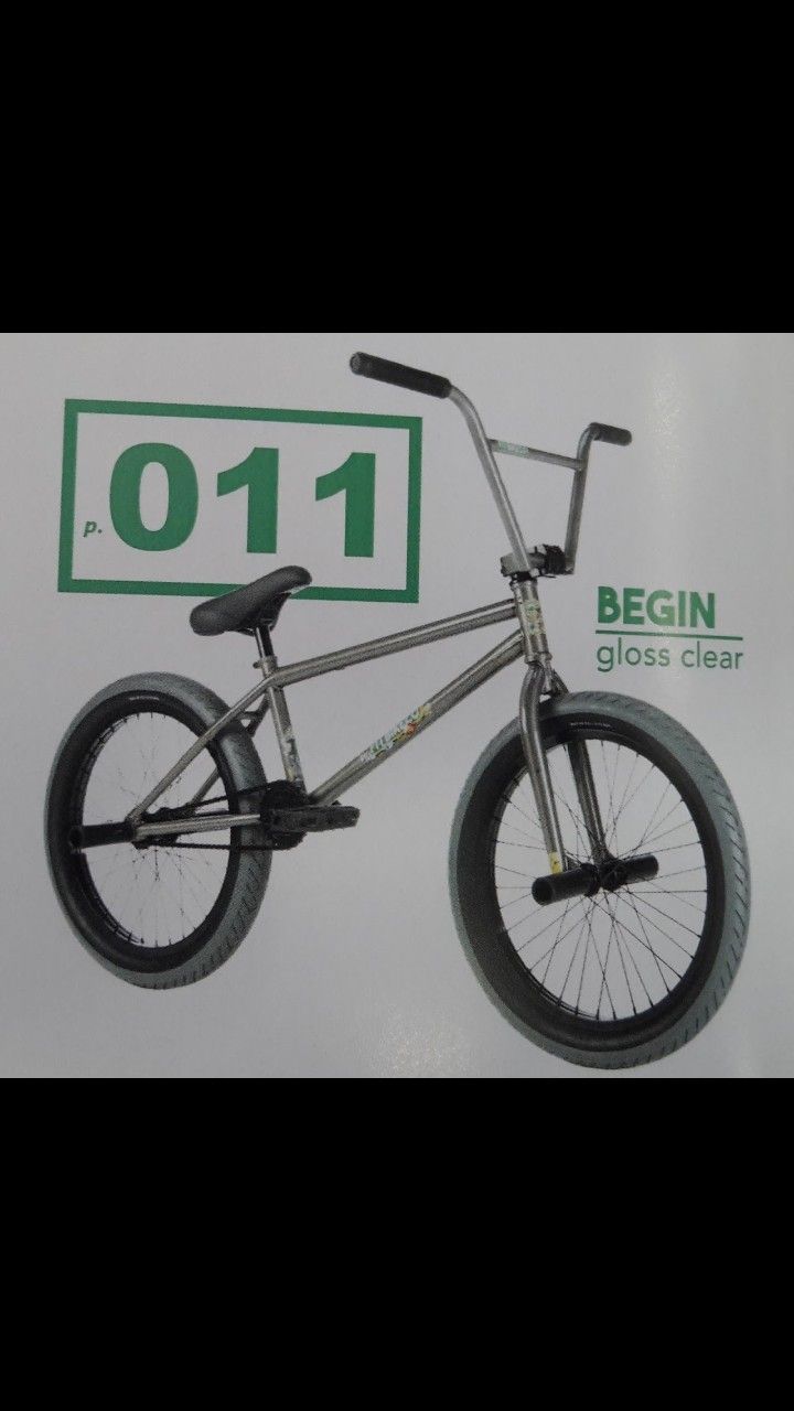 2019 FIT BMX AT FRANK'S BICYCLES