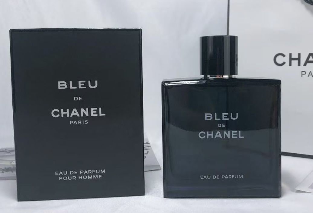 Bleu de Chanel Eau De Parfum - SEALED
