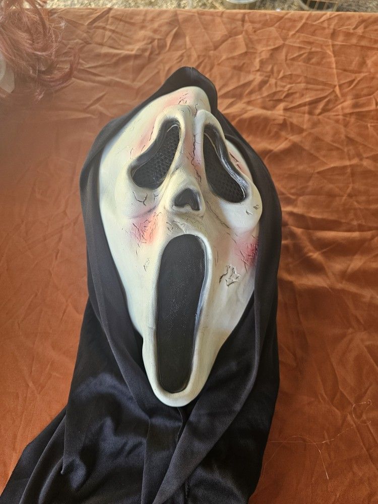 Mask