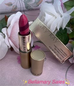 Especial Mary Kay Labial Cremoso Doble Color 