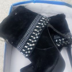 Woman's Ankle Boots