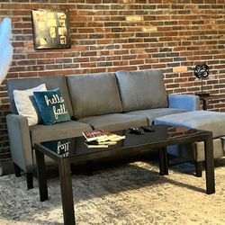 Sofa Chaise