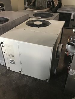 🔴 BRAND NEW && Like New A/C Package Units, Split Systems and Solo Condensers🔴