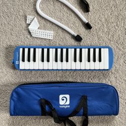 Melodica Handheld Piano