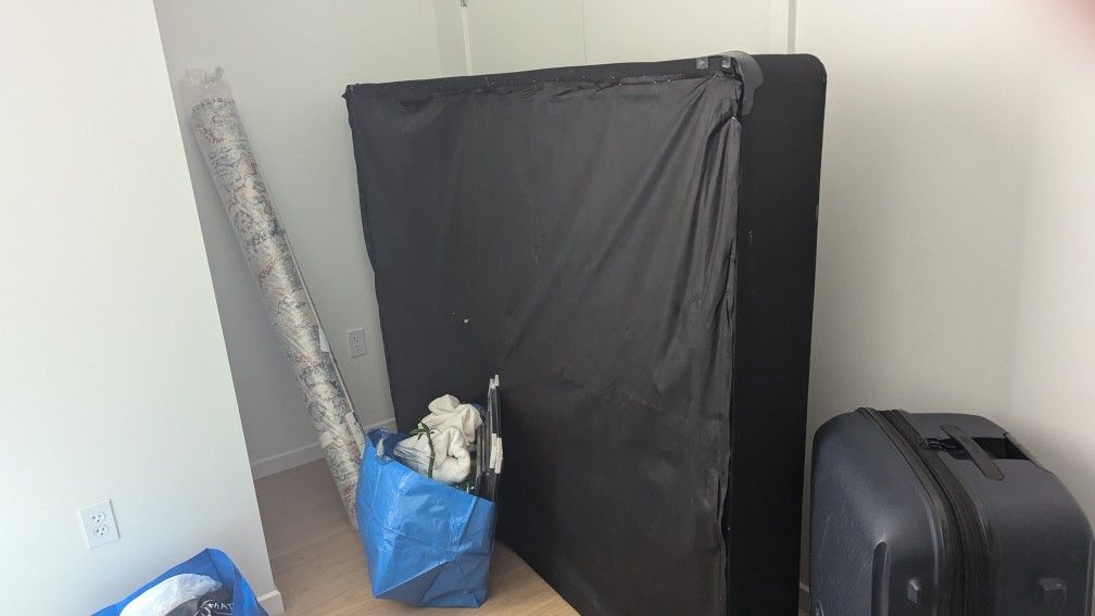 Box Spring