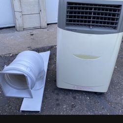 Wind Chaser Portable Air Conditioner 