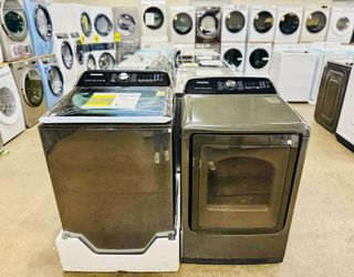 โญNEW WASHERS AND DRYERS SETS STARTS FROM $1000 AND UPโญ