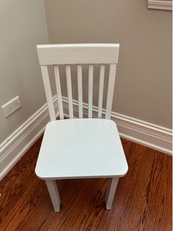 Kids Kraft Desk Chair