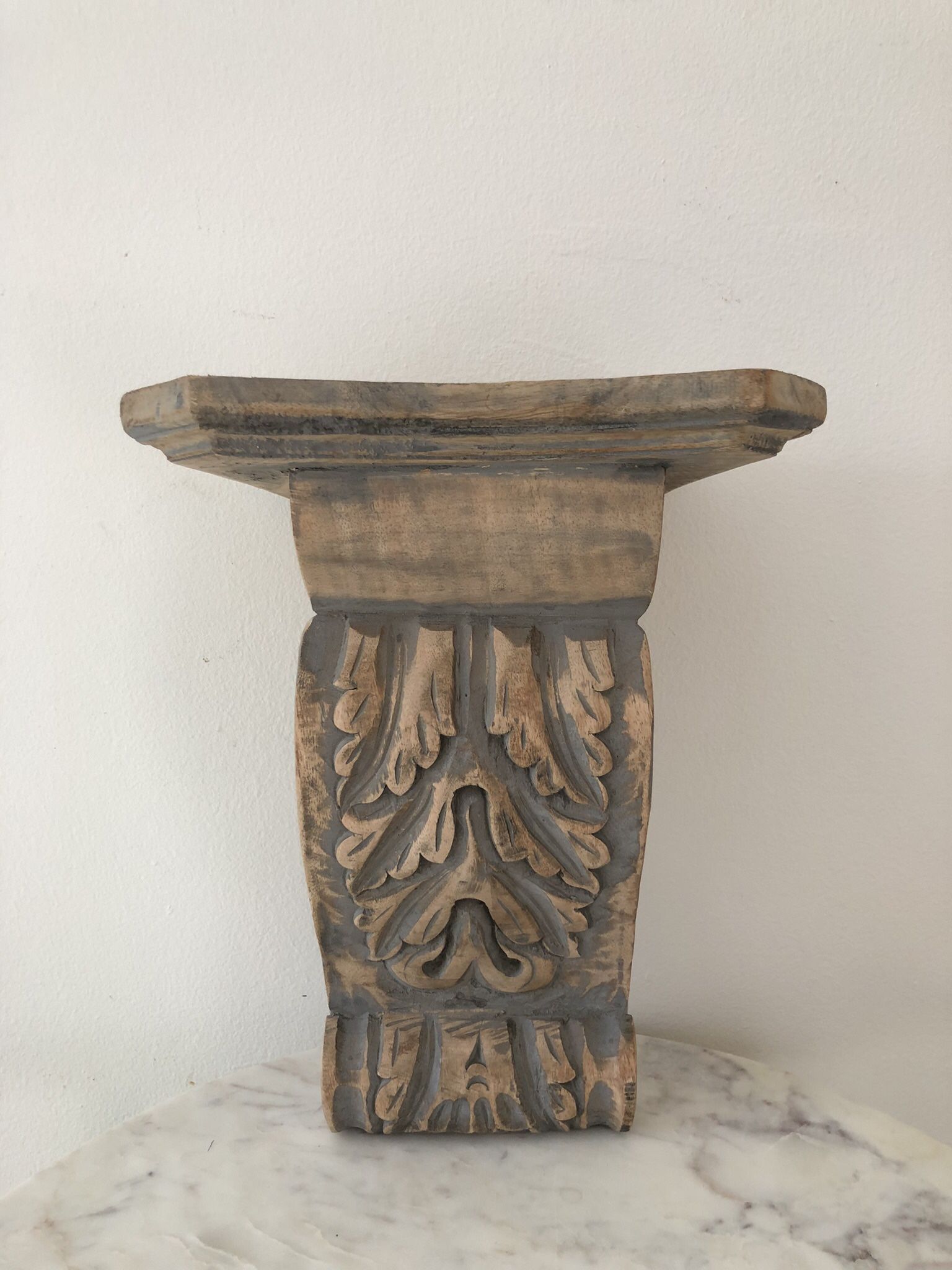 Corbel