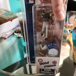 Baseball Collectable 