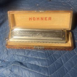 Harmonica 