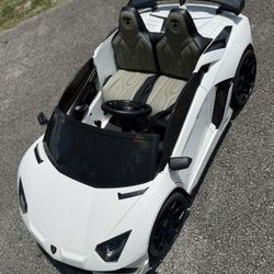 Lambo 