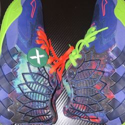 Puma Lamelo Ball Galaxy’s 