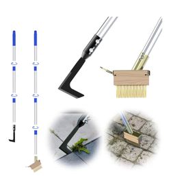 Weeder tool Stainless steel