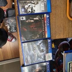 Games