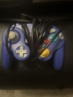 Nintendo Switch Controller